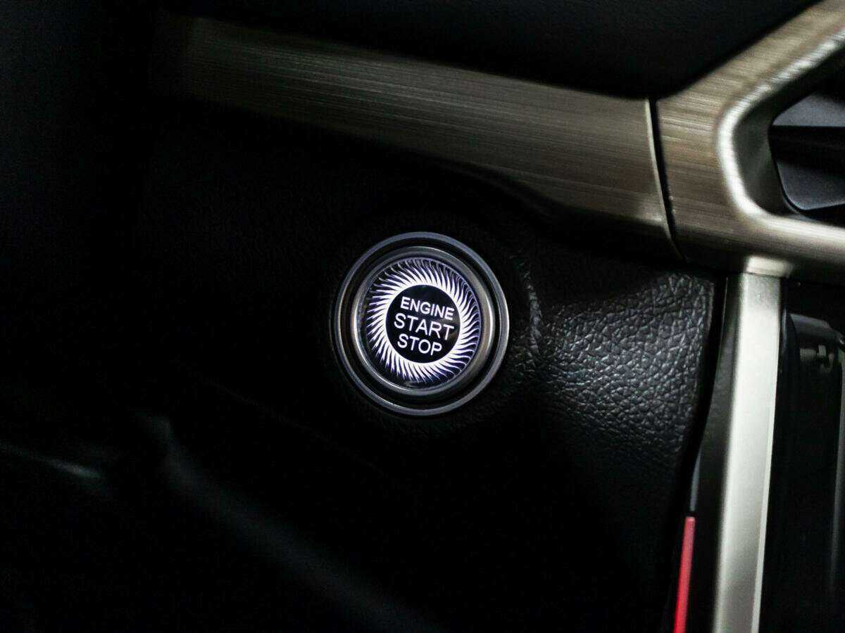 EXEED TXL с пробегом — 2022 год. Фото: #19