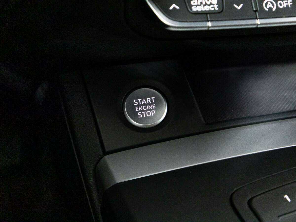 Audi Q5 с пробегом — 2019 год. Фото: #18