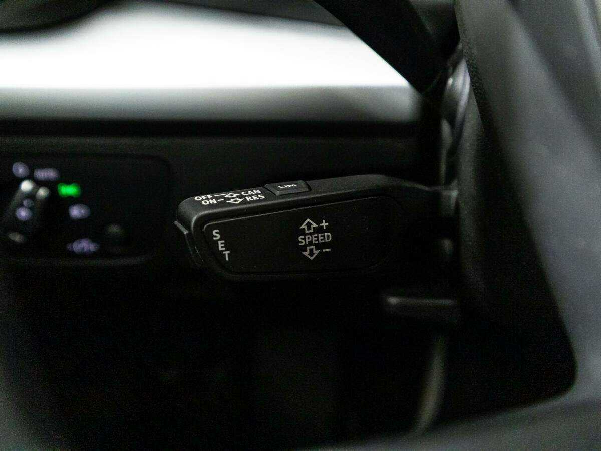 Audi Q5 с пробегом — 2019 год. Фото: #19