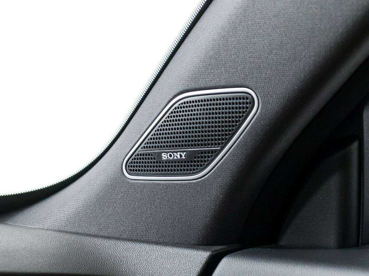 Changan UNI-K с пробегом — 2023 год. Фото: #19