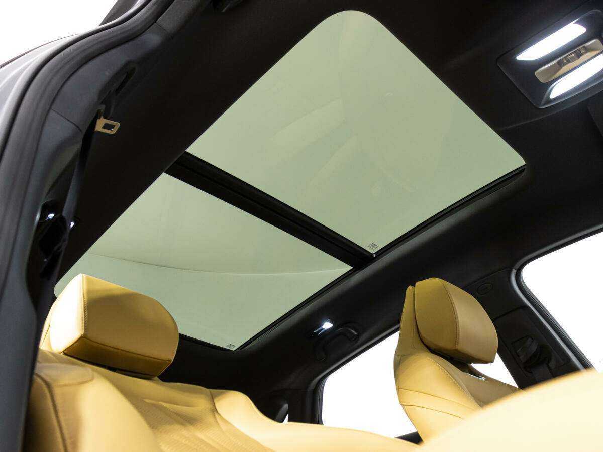 Changan UNI-K с пробегом — 2023 год. Фото: #20