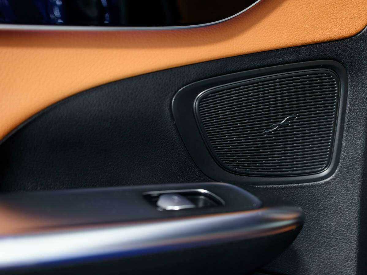 Mercedes-Benz C-Класс с пробегом — 2021 год. Фото: #15