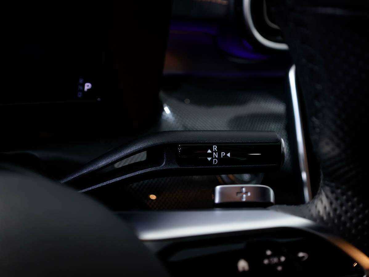 Mercedes-Benz C-Класс с пробегом — 2021 год. Фото: #19