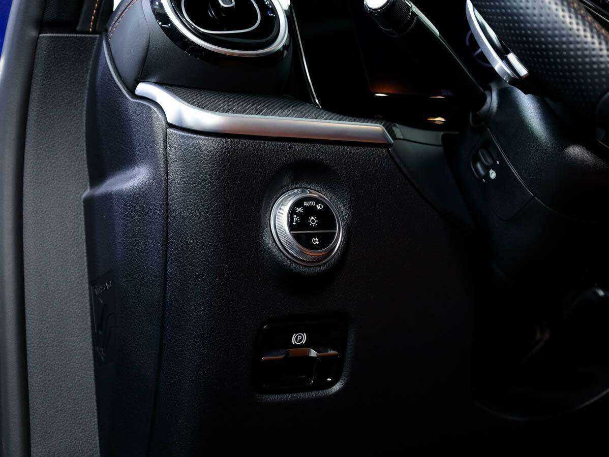 Mercedes-Benz C-Класс с пробегом — 2021 год. Фото: #21