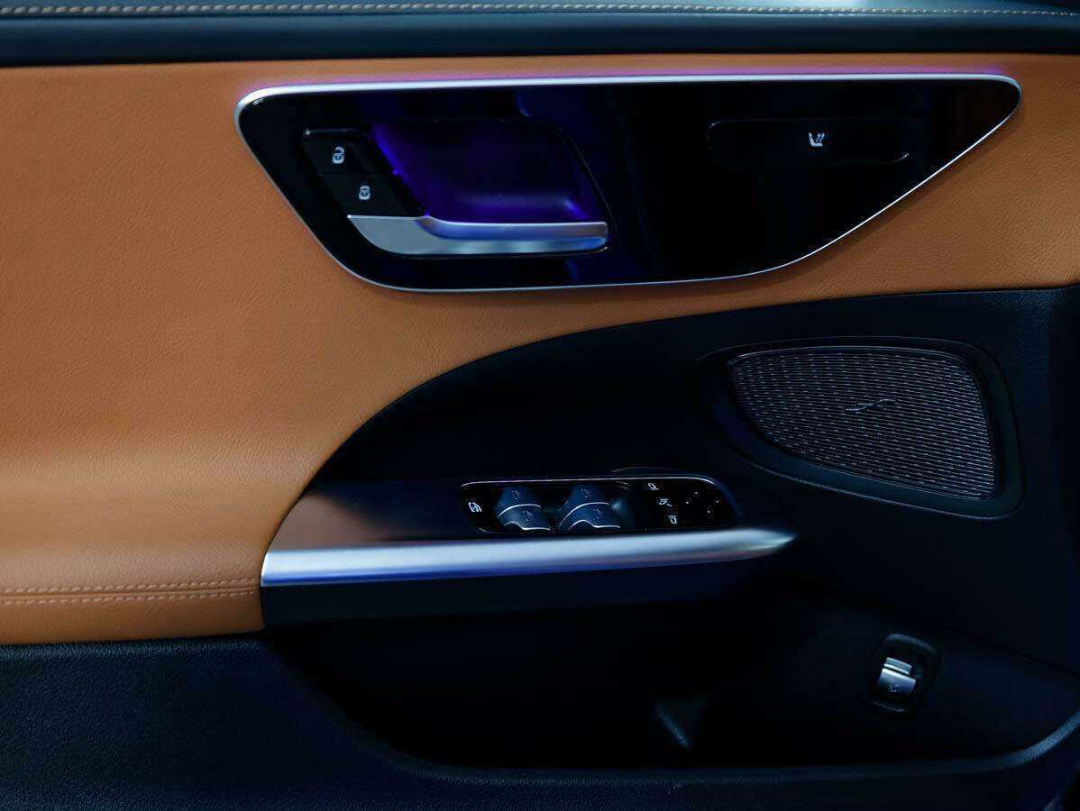 Mercedes-Benz C-Класс с пробегом — 2021 год. Фото: #23