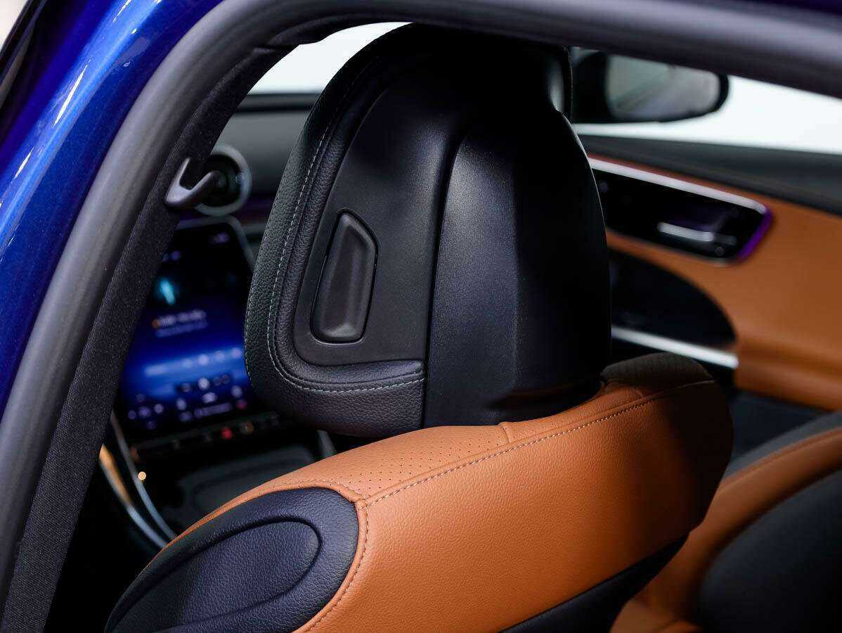 Mercedes-Benz C-Класс с пробегом — 2021 год. Фото: #24