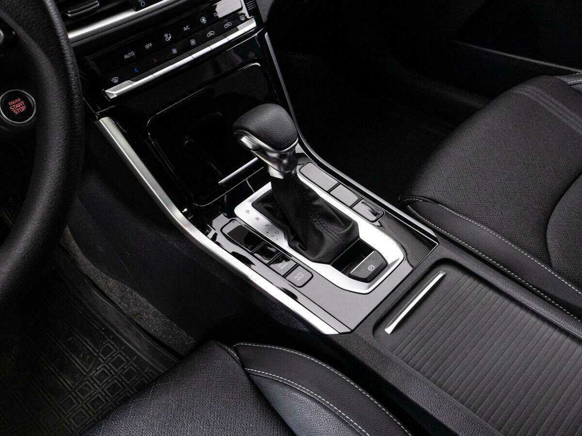 Kia K3 с пробегом — 2022 год. Фото: #16