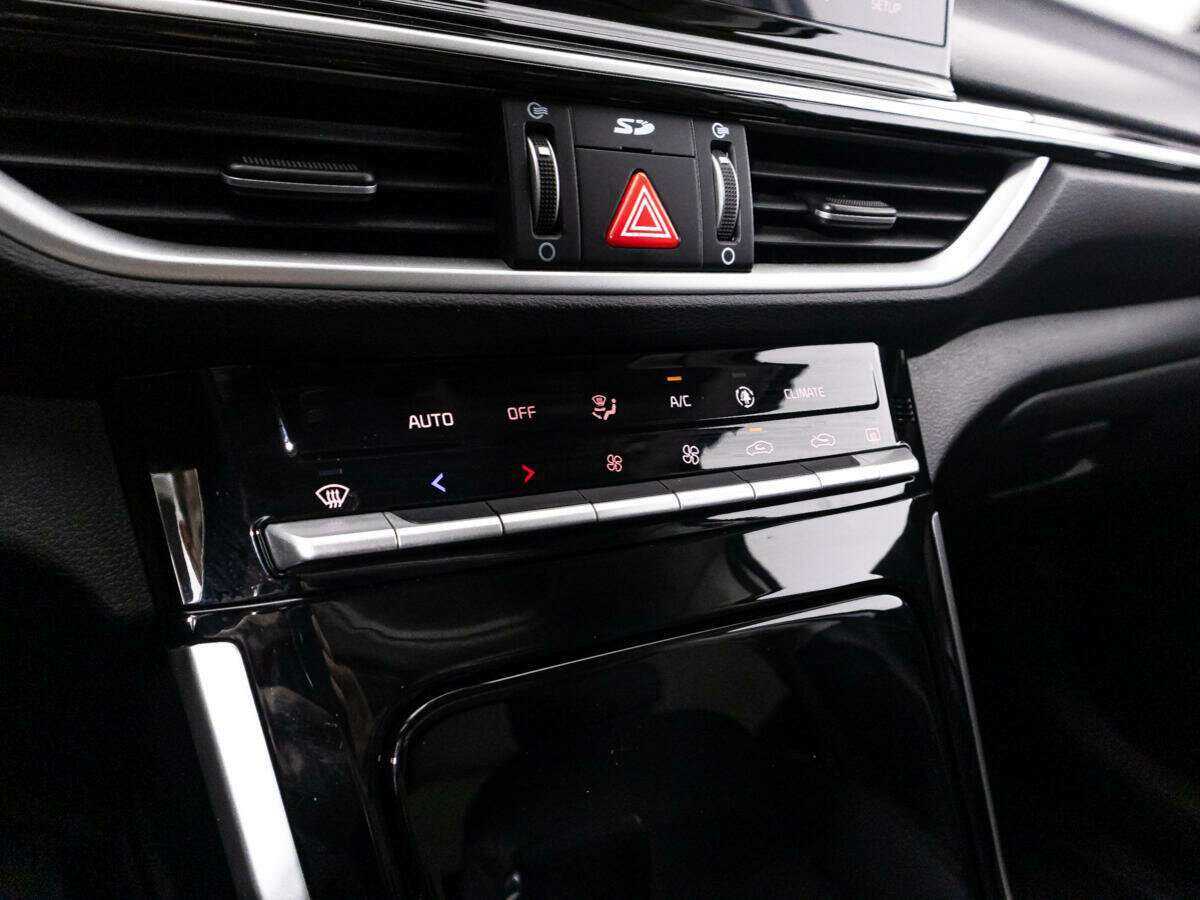 Kia K3 с пробегом — 2022 год. Фото: #17