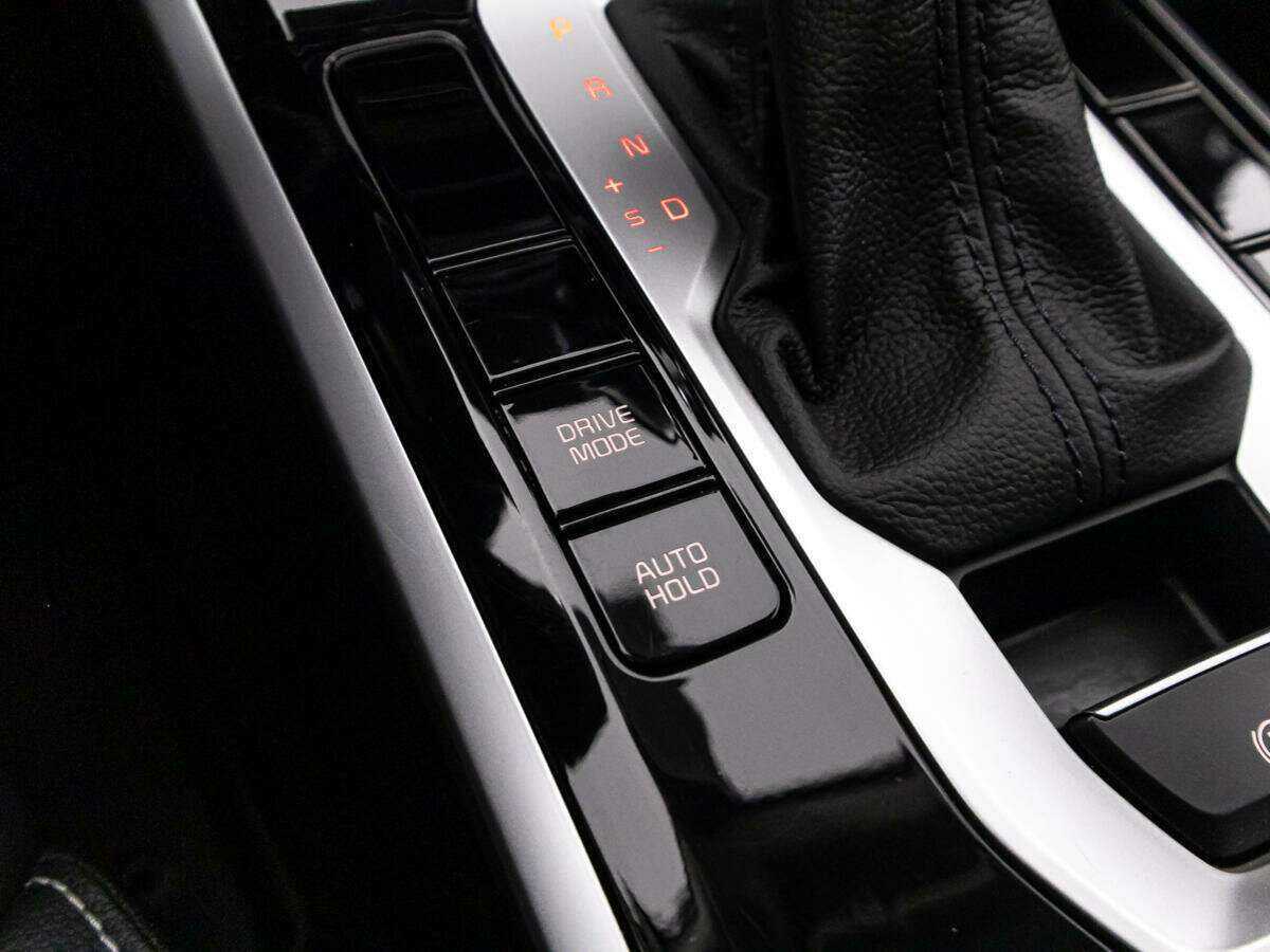 Kia K3 с пробегом — 2022 год. Фото: #18