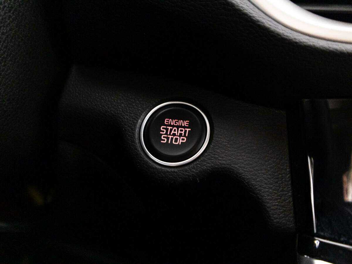 Kia K3 с пробегом — 2022 год. Фото: #20