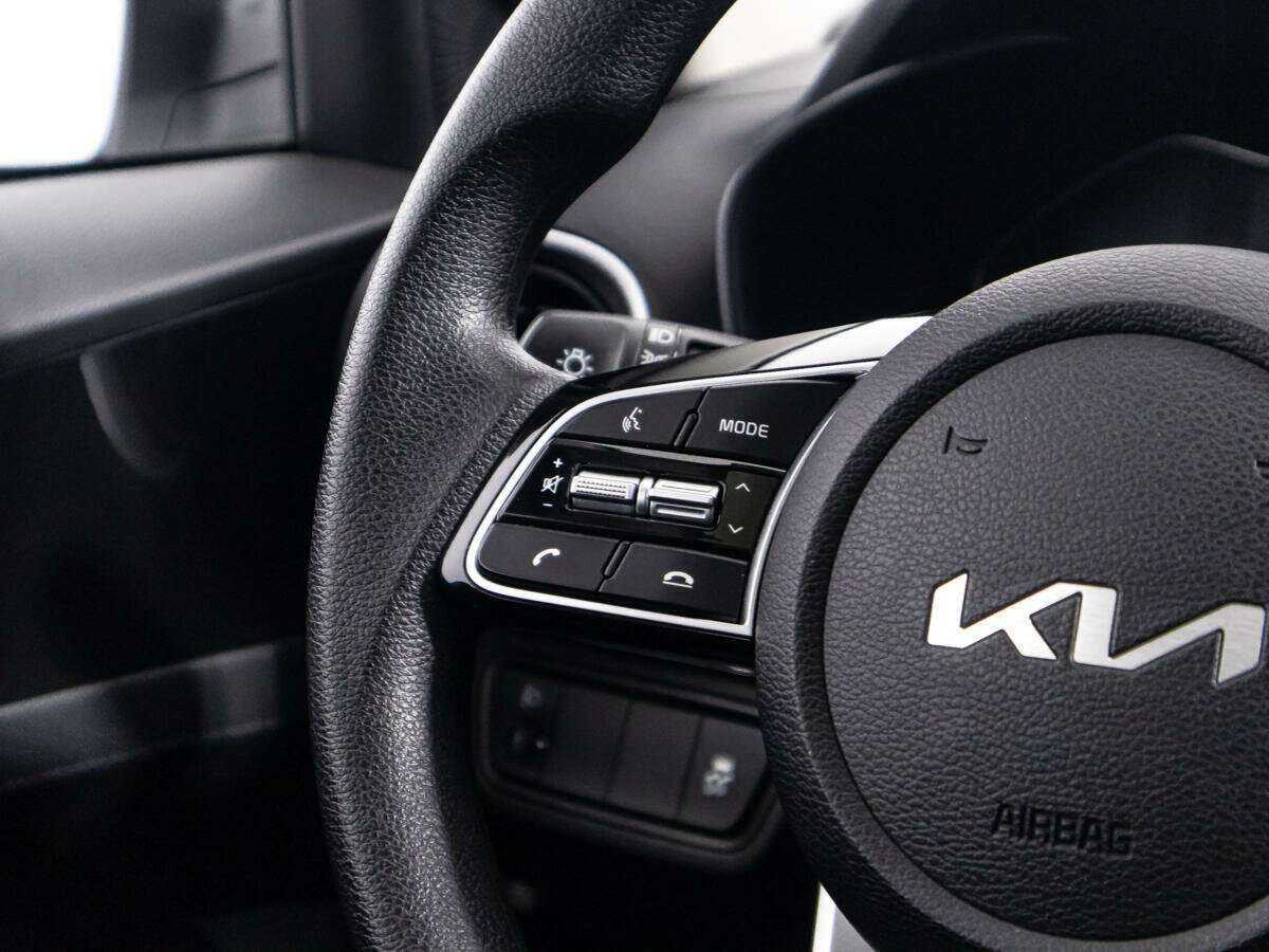 Kia K3 с пробегом — 2022 год. Фото: #22