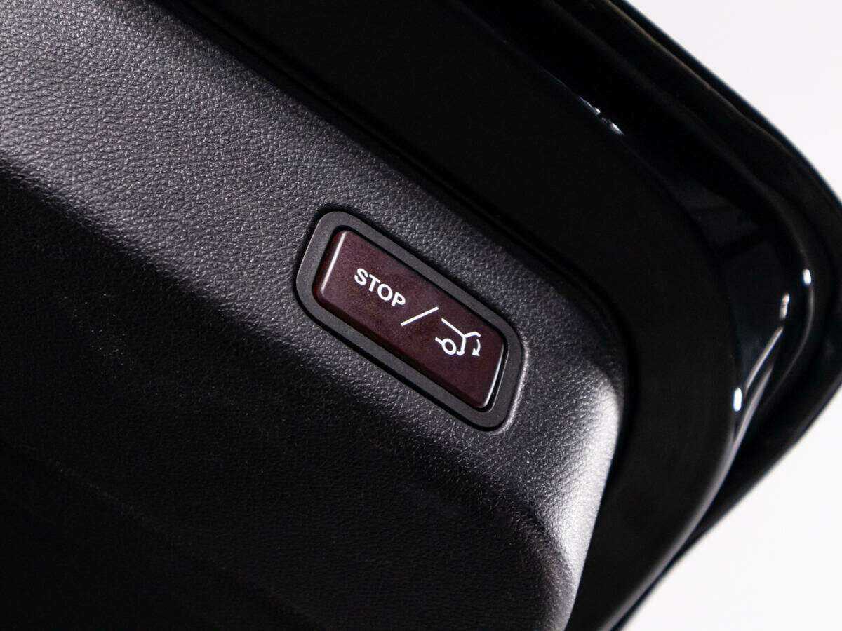 Mercedes-Benz M-Класс с пробегом — 2013 год. Фото: #14