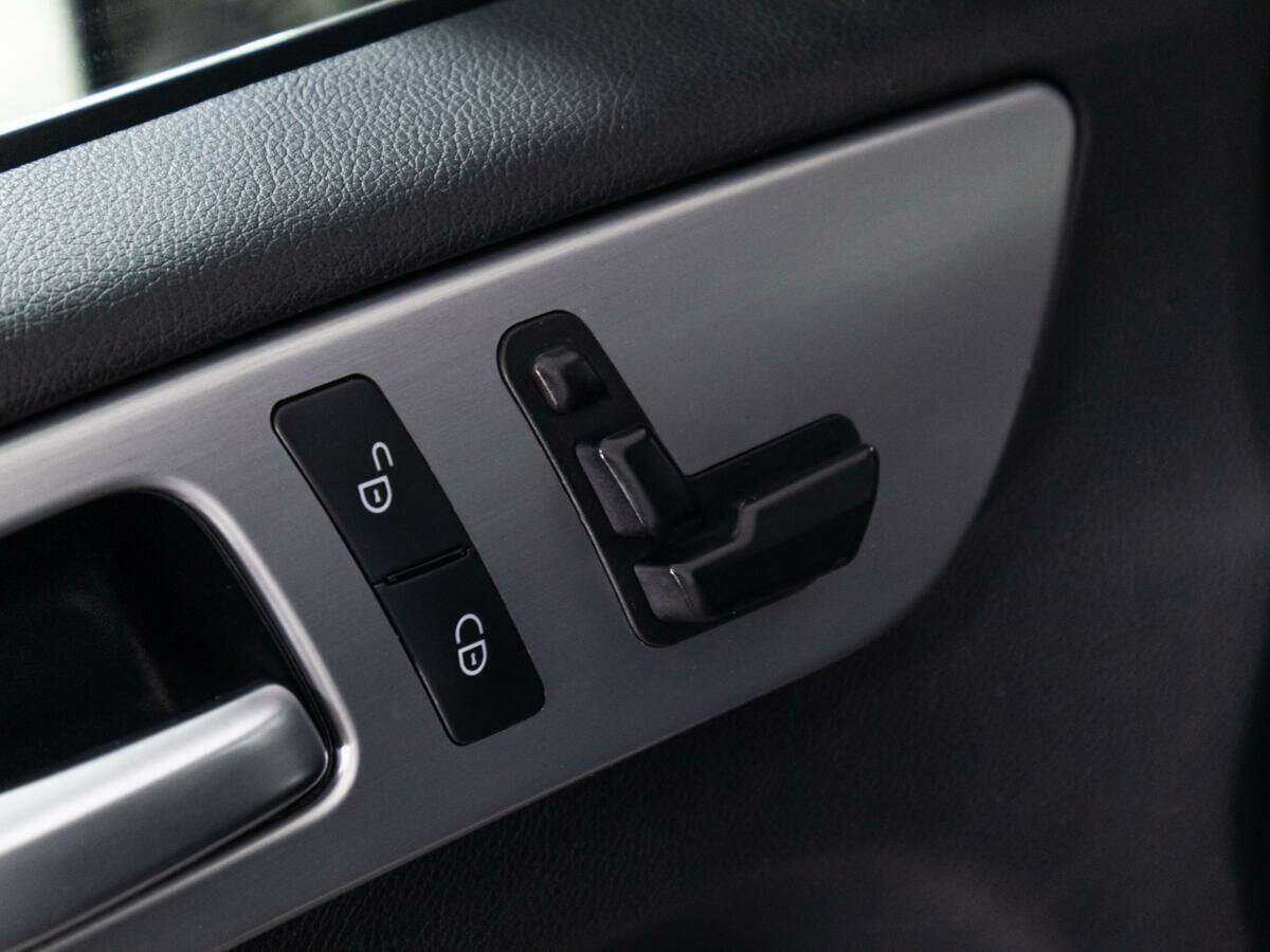 Mercedes-Benz M-Класс с пробегом — 2013 год. Фото: #15