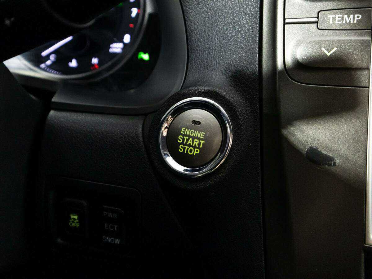 Lexus IS с пробегом — 2007 год. Фото: #18