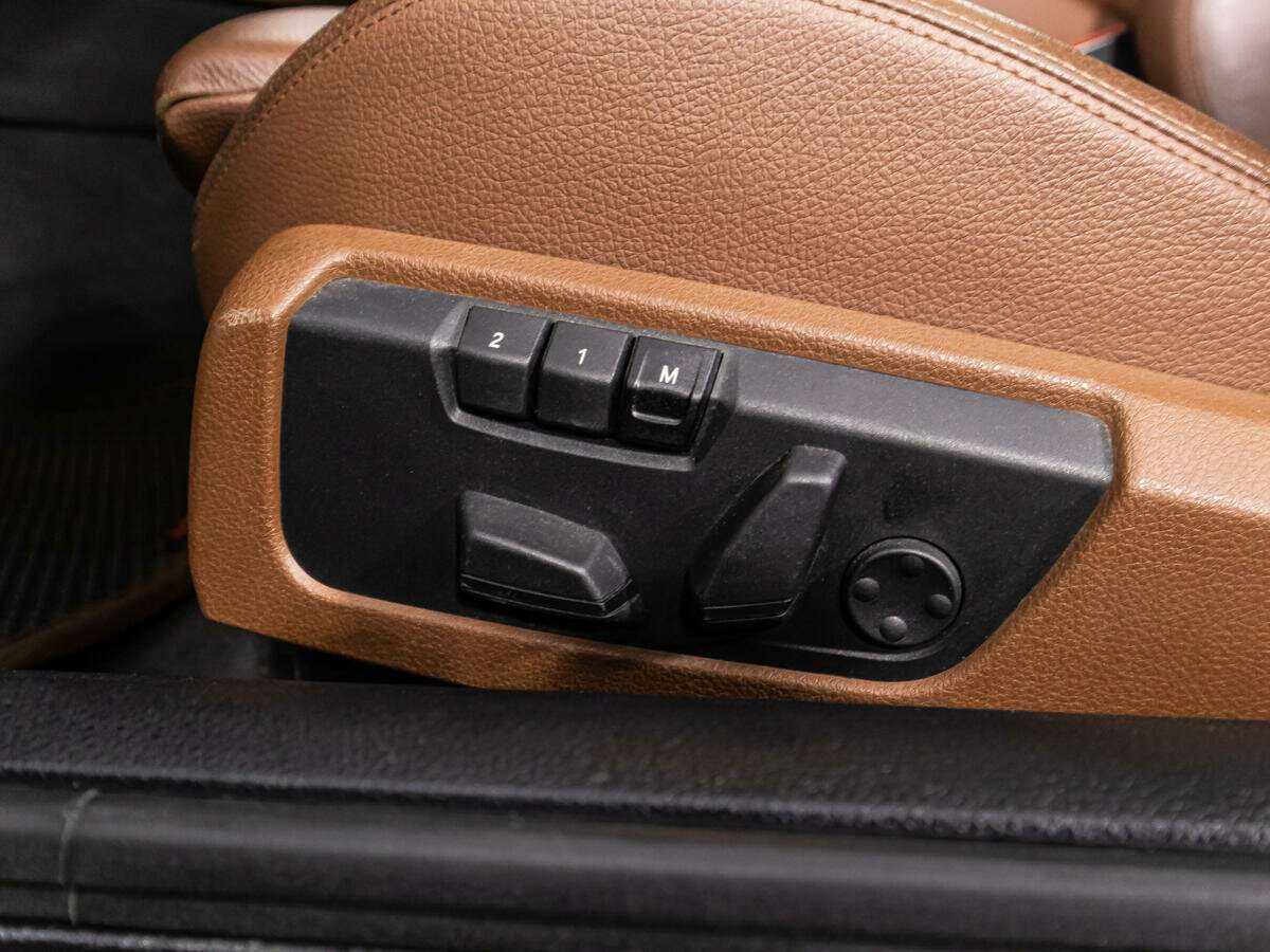 BMW 6 серии с пробегом — 2013 год. Фото: #14