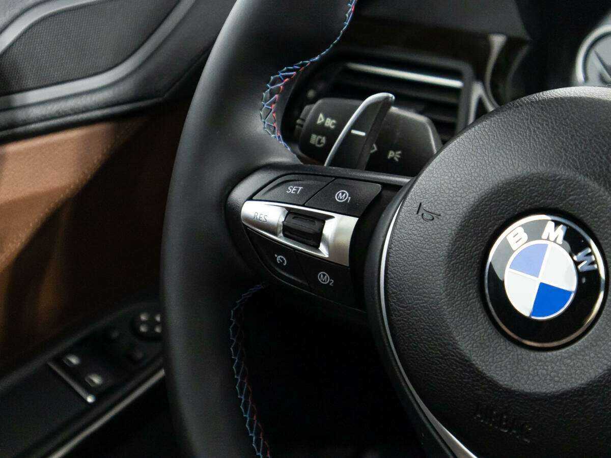 BMW 6 серии с пробегом — 2013 год. Фото: #19