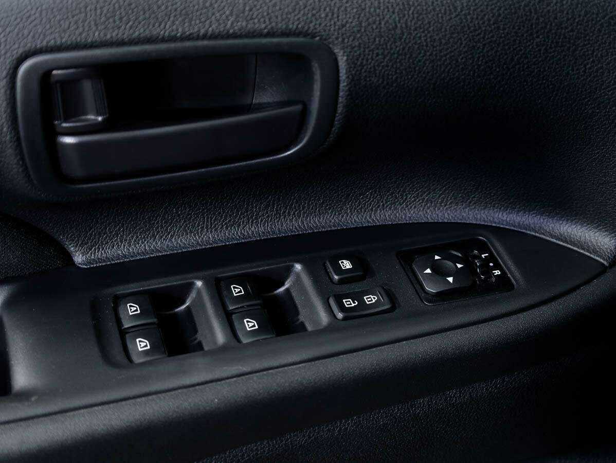 Mitsubishi Outlander с пробегом — 2021 год. Фото: #14