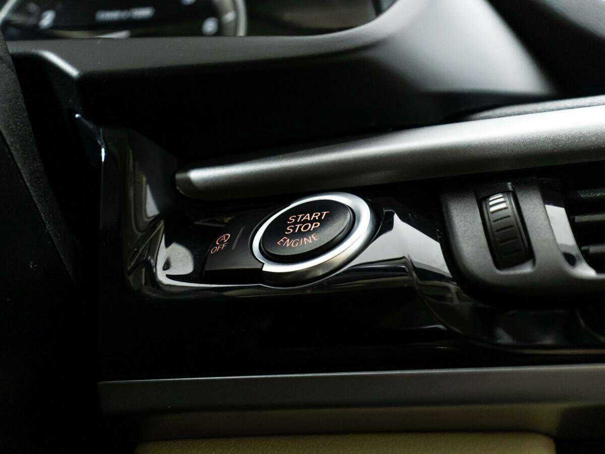 BMW X5 с пробегом — 2015 год. Фото: #16