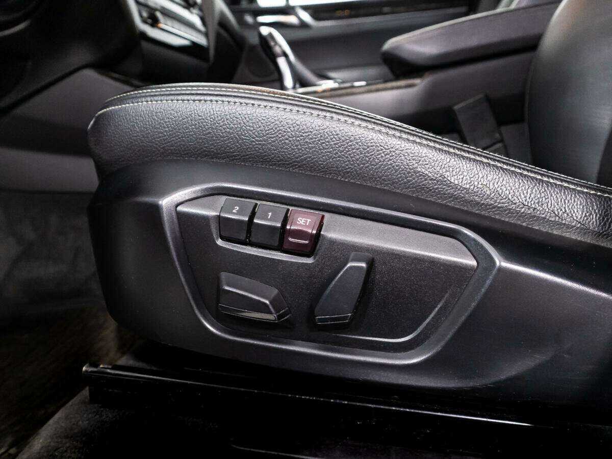 BMW X3 с пробегом — 2015 год. Фото: #16