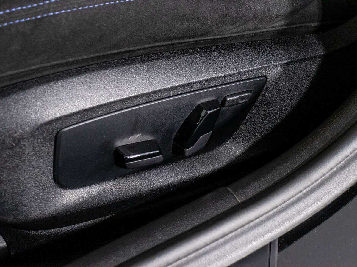 BMW 5 серии с пробегом — 2018 год. Фото: #14