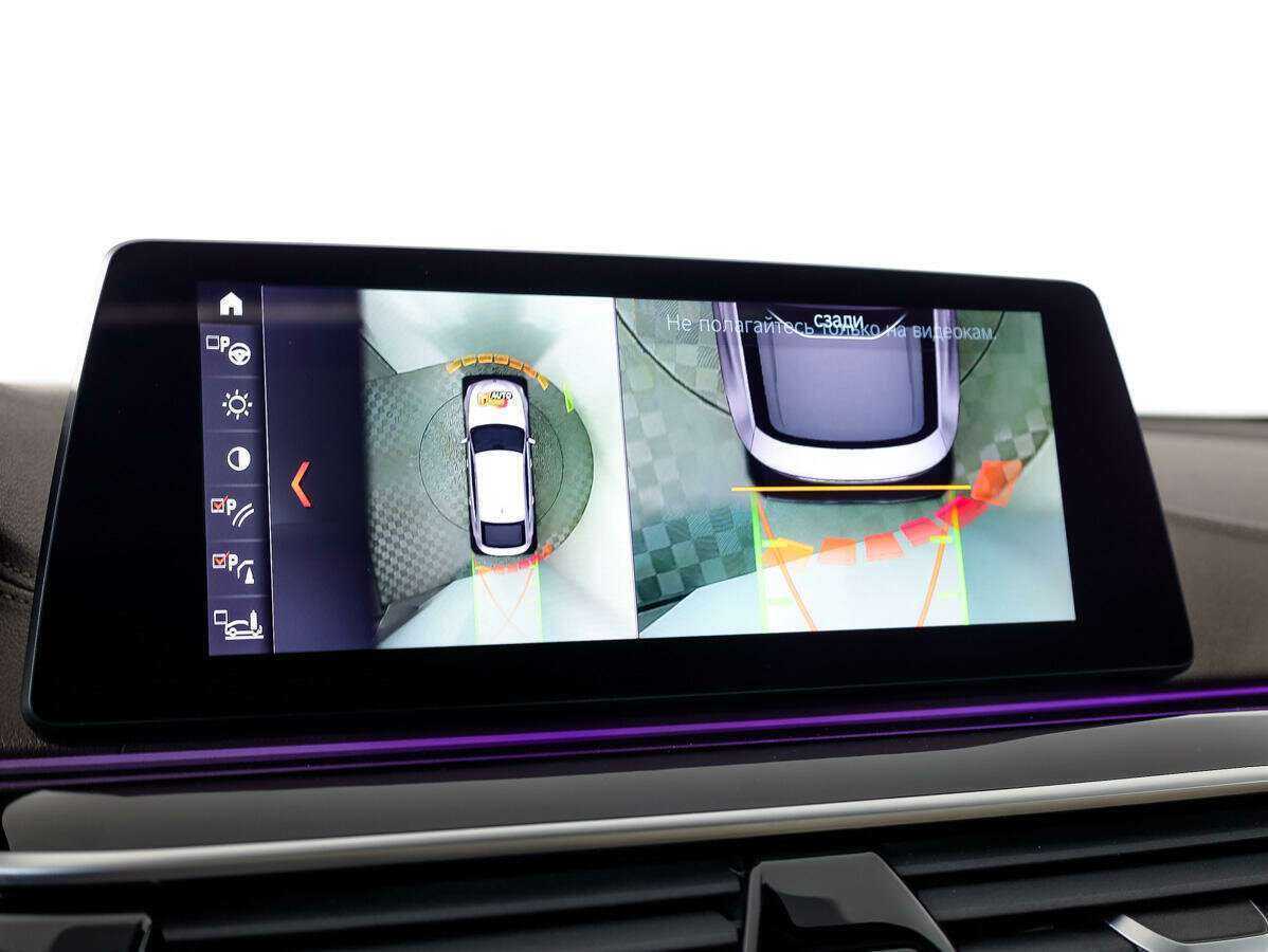 BMW 6 серии с пробегом — 2018 год. Фото: #13