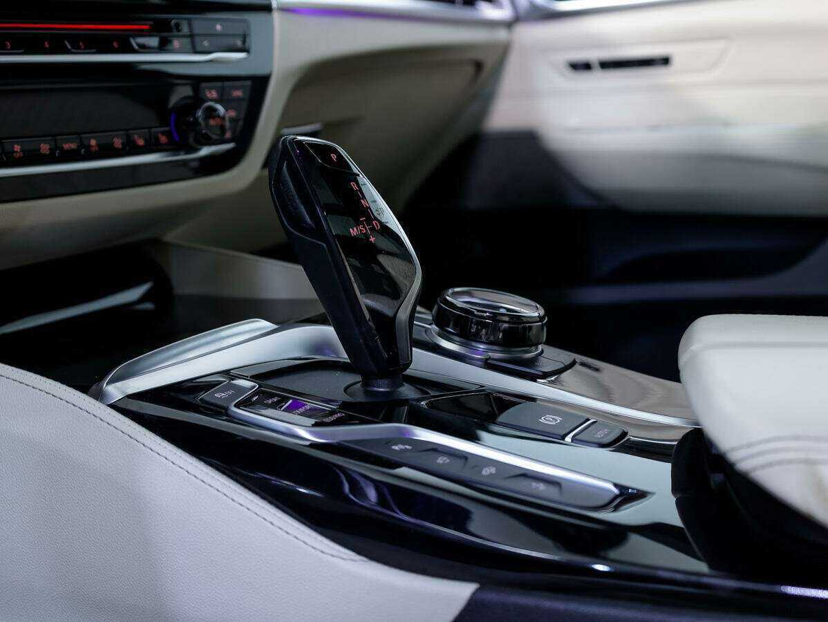 BMW 6 серии с пробегом — 2018 год. Фото: #14