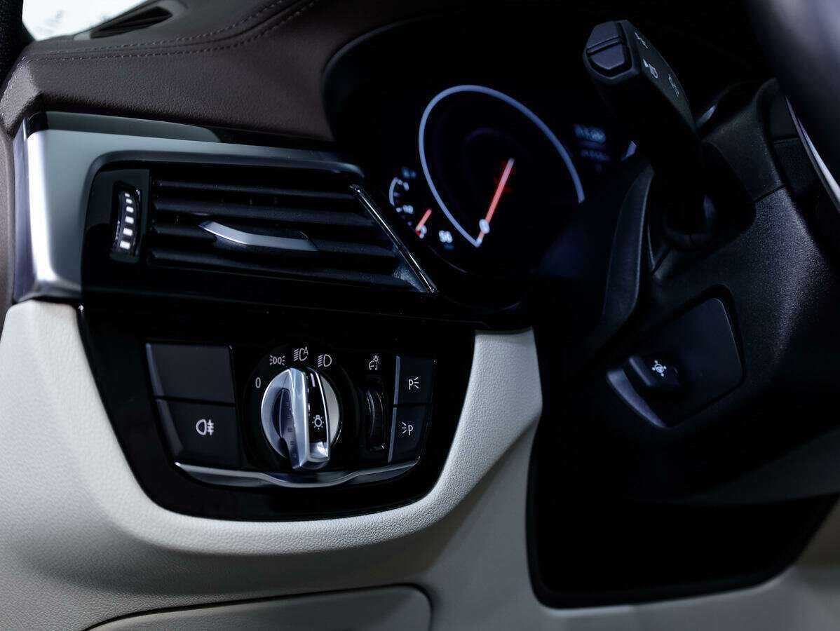 BMW 6 серии с пробегом — 2018 год. Фото: #15