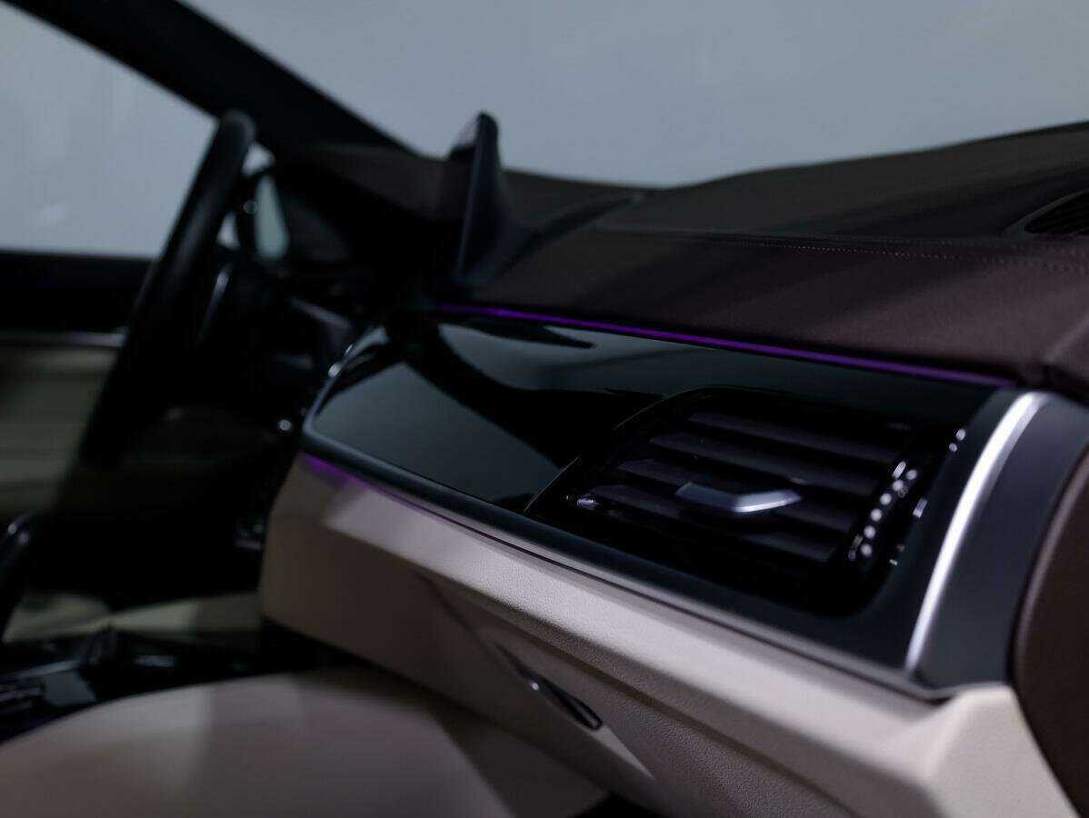 BMW 6 серии с пробегом — 2018 год. Фото: #16