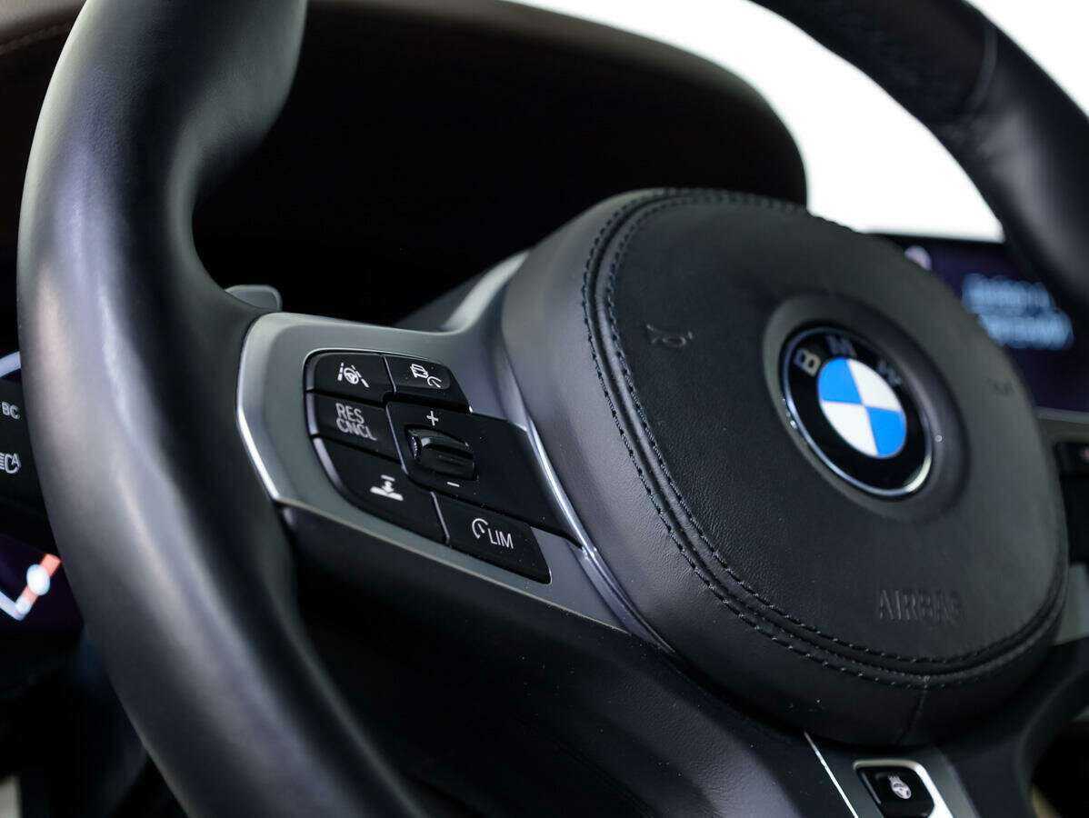 BMW 6 серии с пробегом — 2018 год. Фото: #17