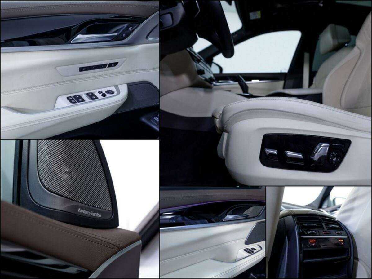 BMW 6 серии с пробегом — 2018 год. Фото: #19