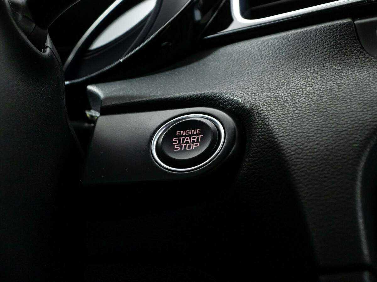 Kia Ceed с пробегом — 2019 год. Фото: #20