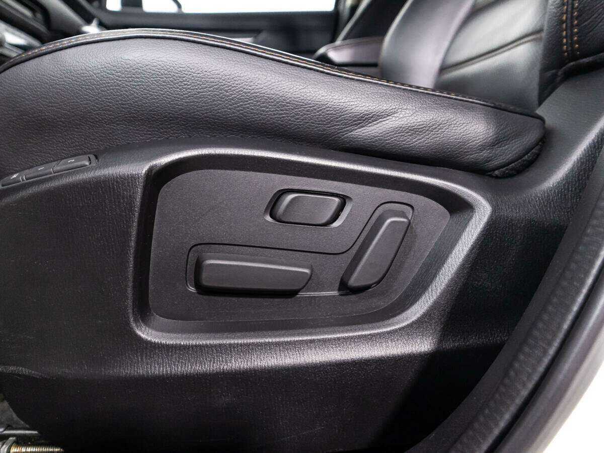 Mazda CX-5 с пробегом — 2020 год. Фото: #16