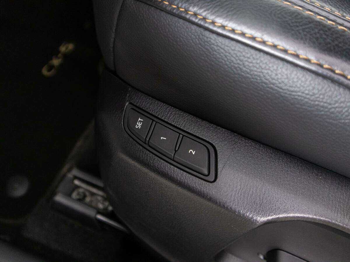 Mazda CX-5 с пробегом — 2020 год. Фото: #17