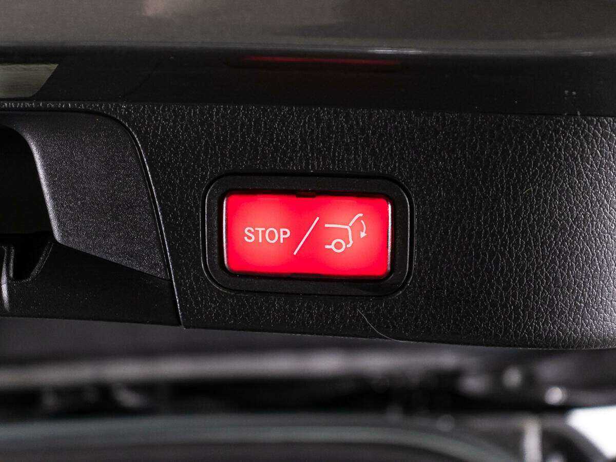 Mercedes-Benz GLB с пробегом — 2020 год. Фото: #15