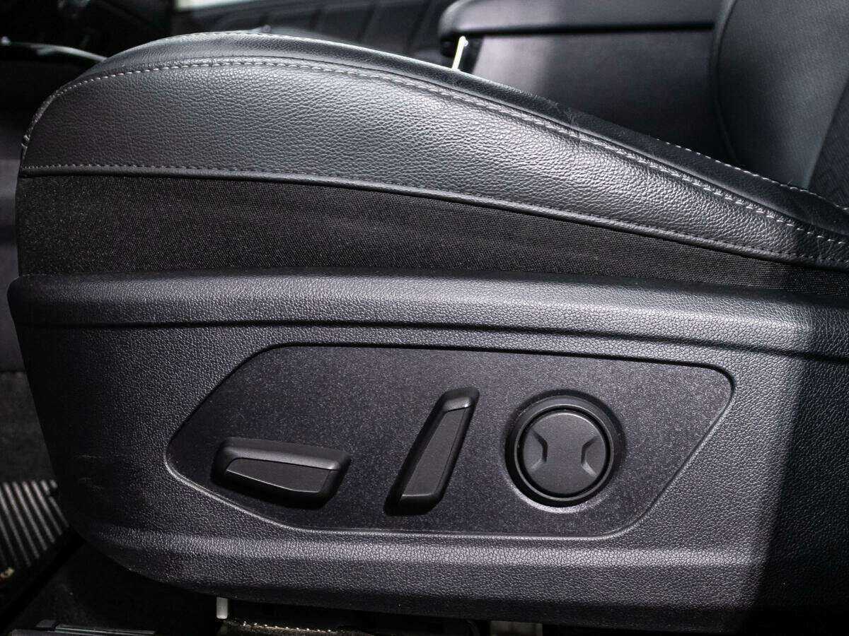 Kia Sorento с пробегом — 2020 год. Фото: #19