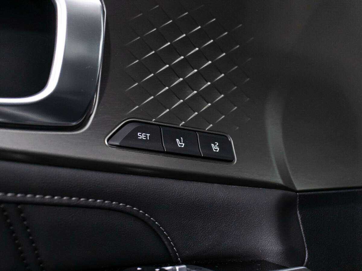 Kia Sorento с пробегом — 2020 год. Фото: #20