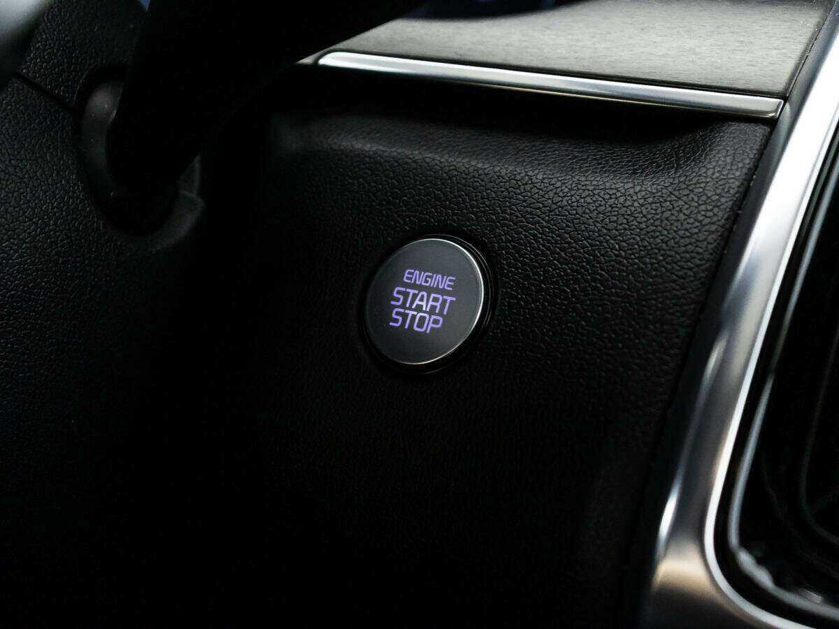 Kia Sorento с пробегом — 2020 год. Фото: #24