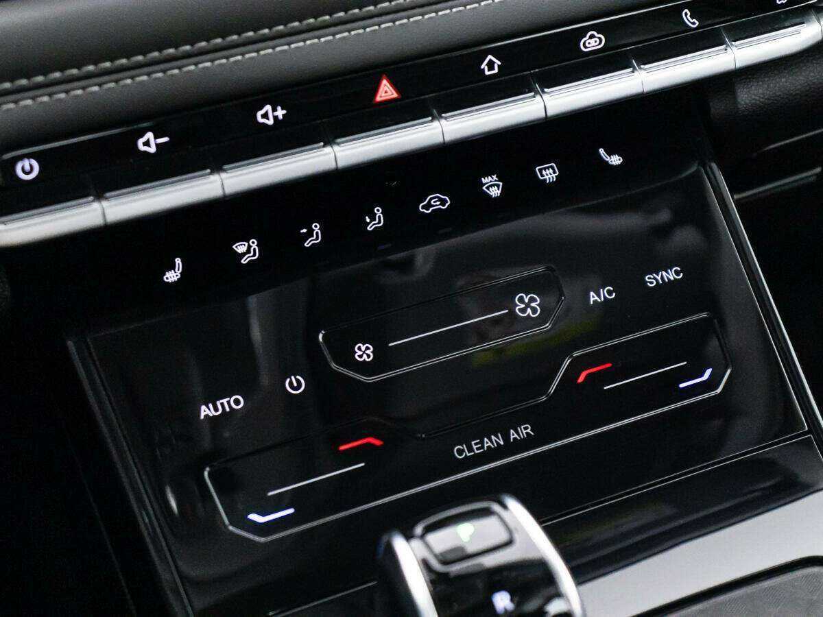 Chery Tiggo 7 Pro с пробегом — 2022 год. Фото: #16