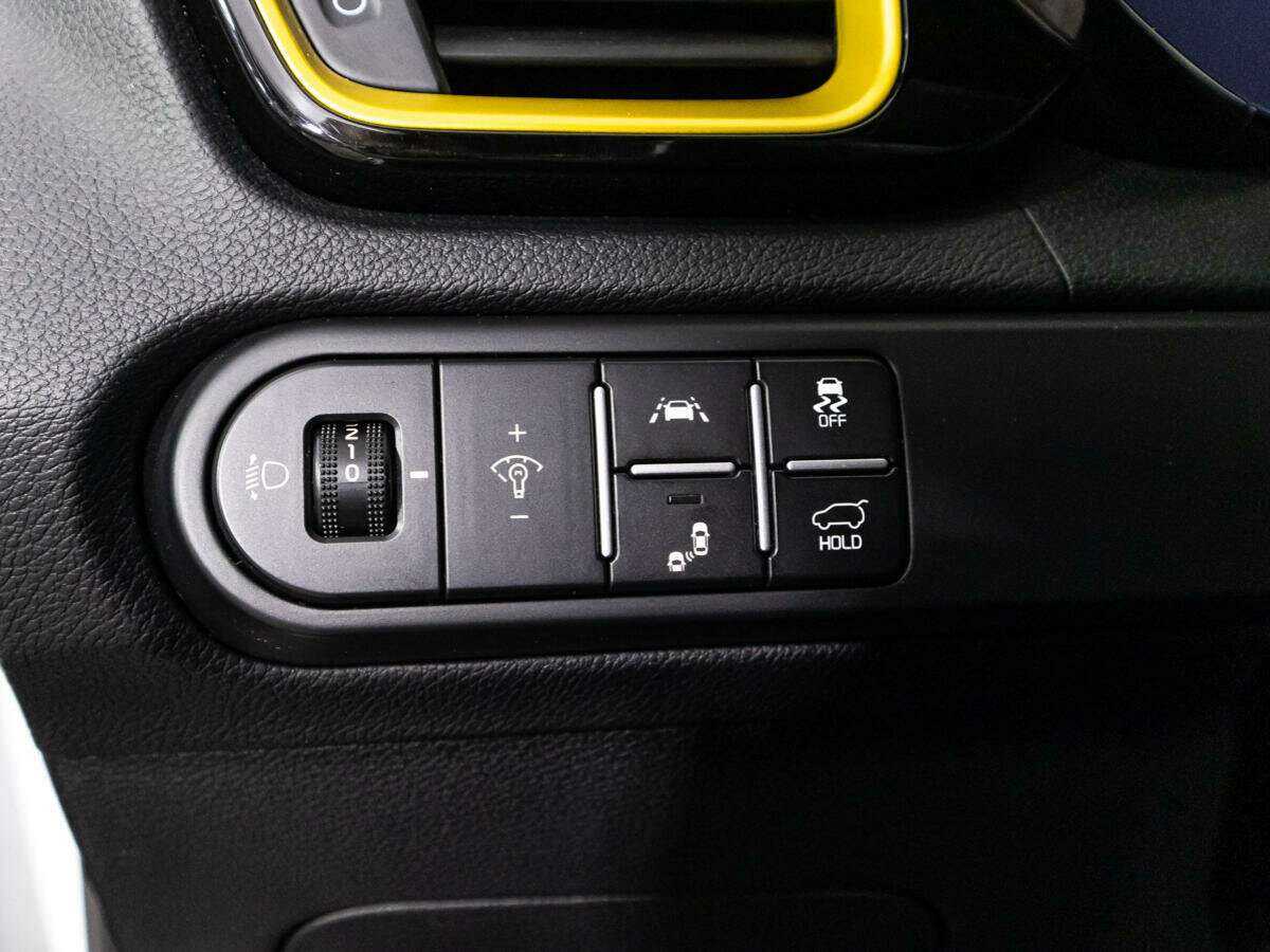 Kia XCeed с пробегом — 2021 год. Фото: #23