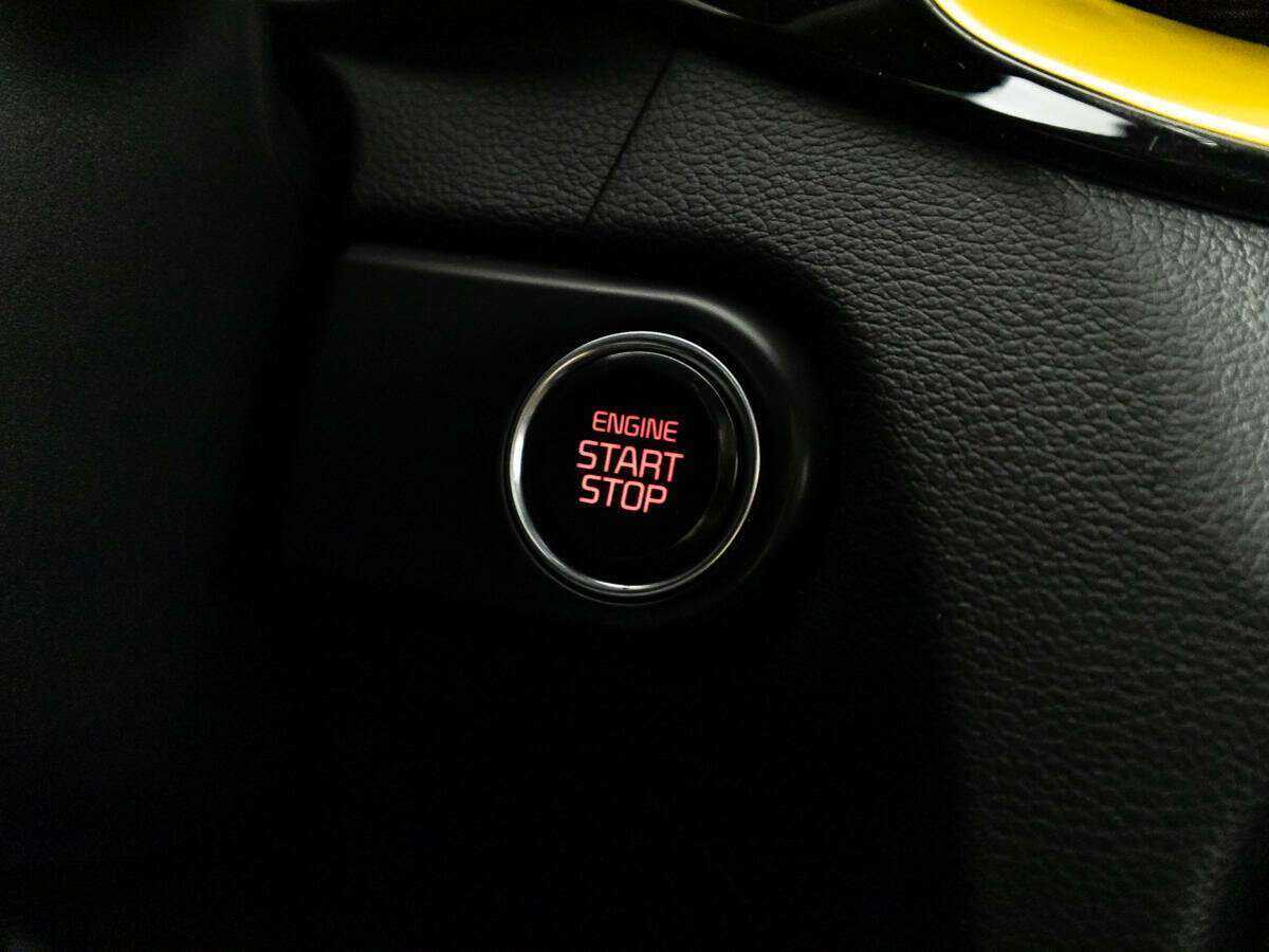 Kia XCeed с пробегом — 2021 год. Фото: #24