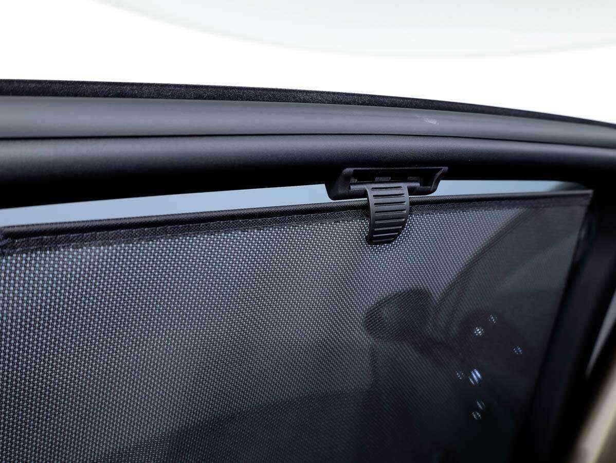 Porsche Macan с пробегом — 2014 год. Фото: #11