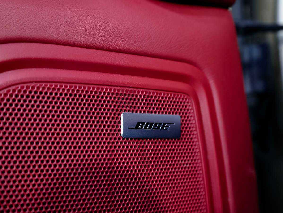 Porsche Macan с пробегом — 2014 год. Фото: #16