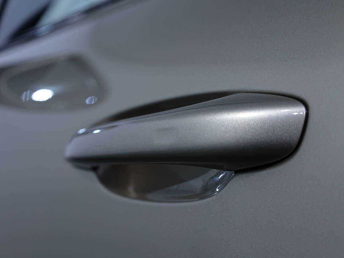 Porsche Macan с пробегом — 2014 год. Фото: #28