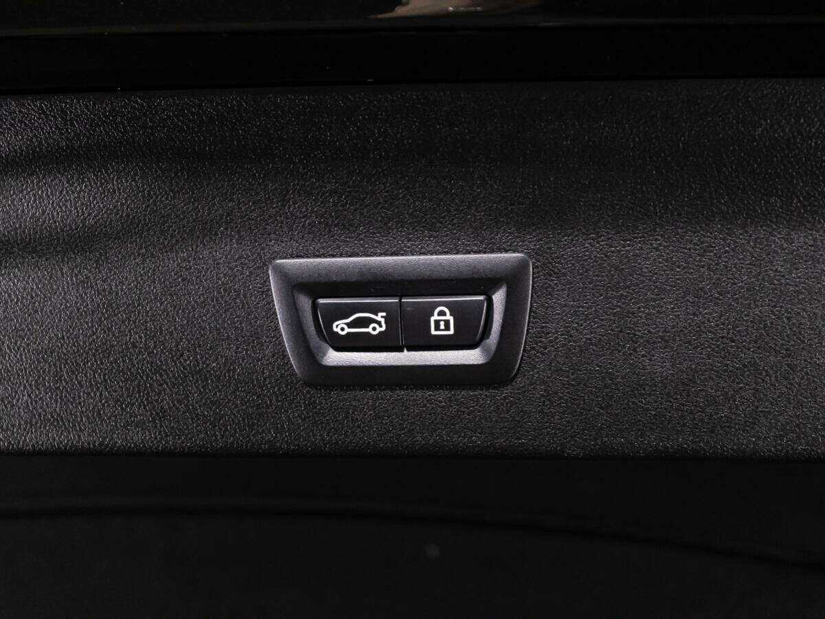 BMW X4 с пробегом — 2020 год. Фото: #14