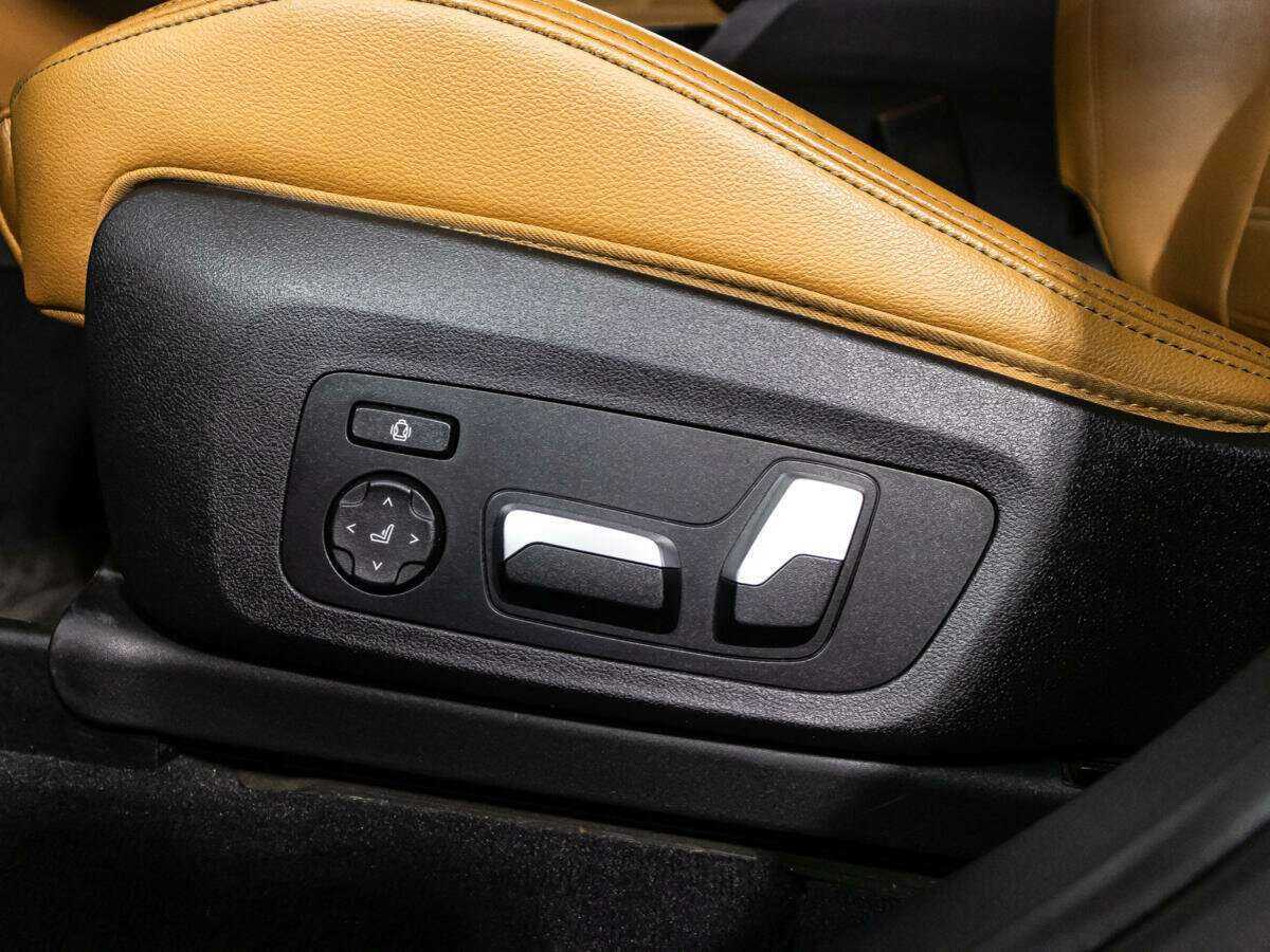 BMW X4 с пробегом — 2020 год. Фото: #15