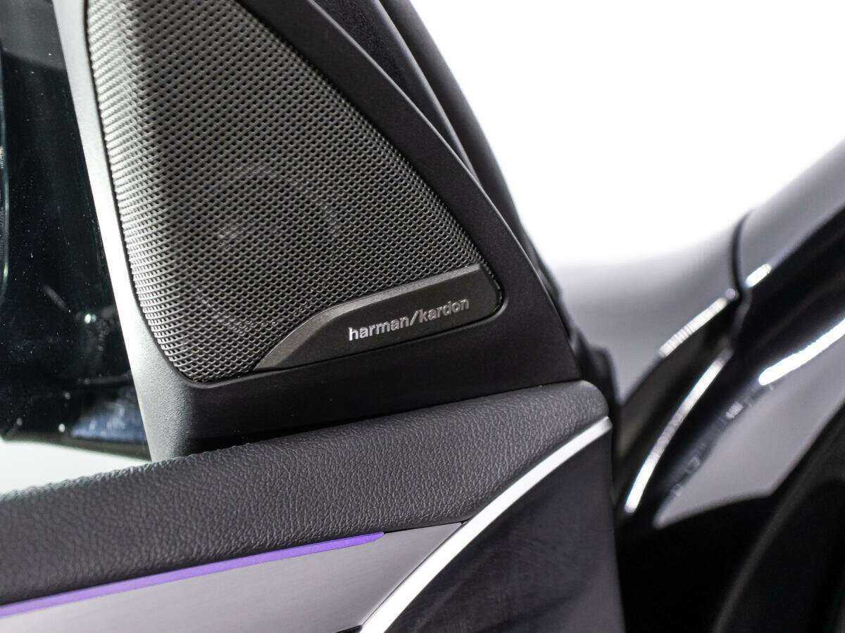 BMW X4 с пробегом — 2020 год. Фото: #18