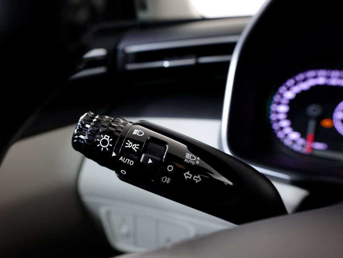 Hyundai Tucson с пробегом — 2022 год. Фото: #15