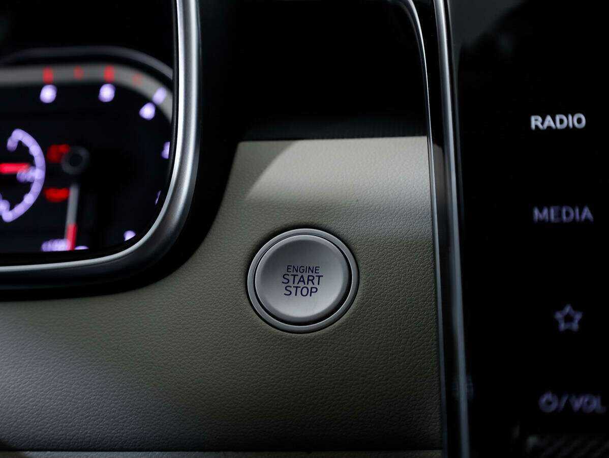 Hyundai Tucson с пробегом — 2022 год. Фото: #17