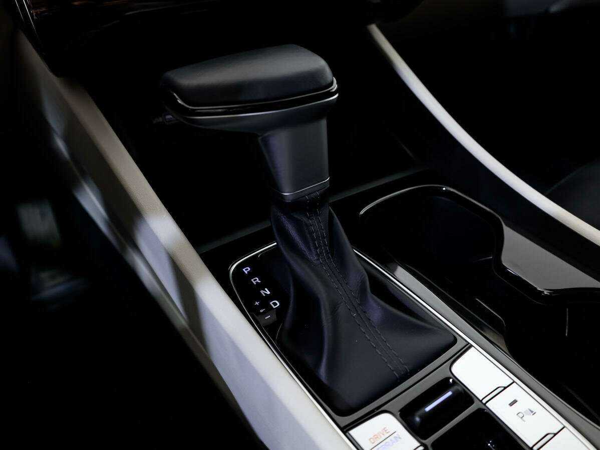 Hyundai Tucson с пробегом — 2022 год. Фото: #21