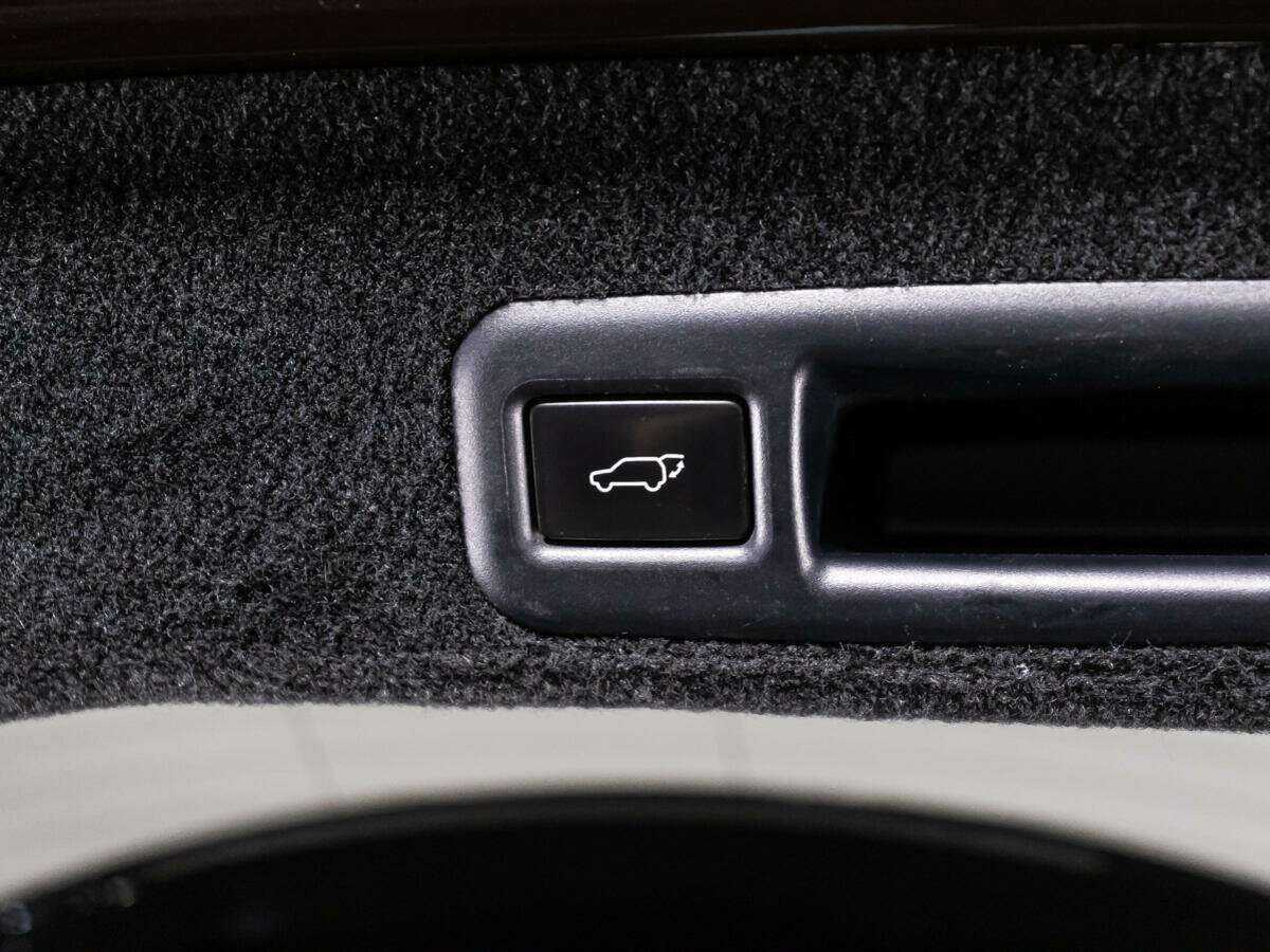 Lexus RX с пробегом — 2016 год. Фото: #14